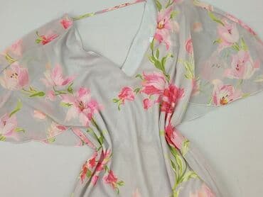 modne sukienki na wesele rozmiar 48: Sukienka damska, rozmiar S — 1