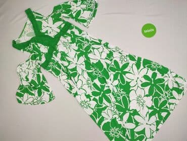 oversized t shirty basic: BODY FLIRT, Сукня жіноча, розмір M — 2