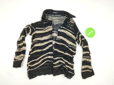 купити куртку в польщі жіночу: Women's blouse, size M (EU 38) — 2