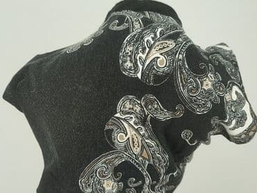 sukienka na chrzest dla mamy plus size: Sukienka damska, rozmiar S — 6