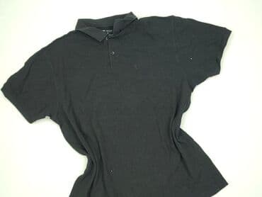 miu miu t shirty: Primark, Damska koszulka polo, rozmiar L — 1