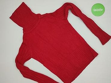 forever 21 sweter: Clockhouse, Golf damski, rozmiar M — 3