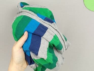 bluza wojan team allegro: Sweatshirt, Bluezoo, 1-3 months, condition - Very good — 5