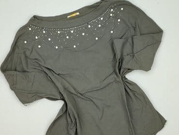 bluzki megi collection: MEGI, Bluzka damska, rozmiar S — 2