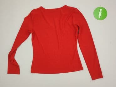 czerwone body intimissimi: Bluzka damska, rozmiar S — 3