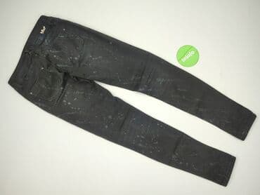 mango jeans balloon: Jeansy damskie, rozmiar M — 4