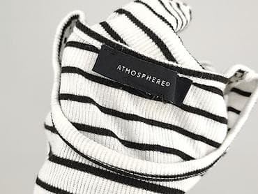 bluzki w paski mango: Atmosphere, Bluzka damska, rozmiar M — 4