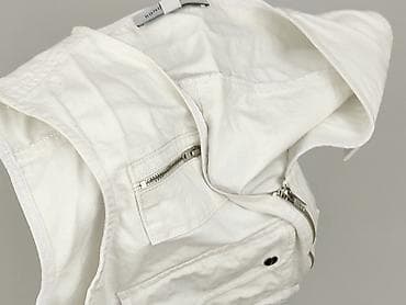 gap vests: Denim, Kamizelka damska, rozmiar L — 4