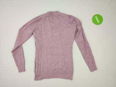 sweter f: Sweter damski, rozmiar S — 3
