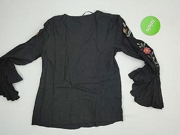 just unique: Tu, Bluzka damska, rozmiar S — 3