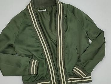 Stradivarius, Kurtka bomberka damska, rozmiar M