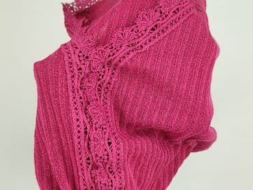 sweter z c a: Sweter damski, rozmiar S — 6
