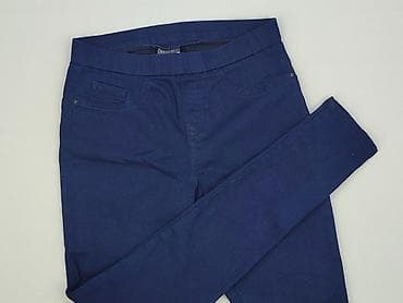 pull and bear denim collection jeans: Jeansy damskie, rozmiar S — 1