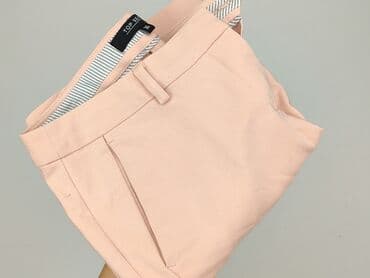 buty stephan: Top Secret, Material trousers for women, size S — 6