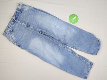 enplus buty mokasyny: Jeansy damskie, M — 2