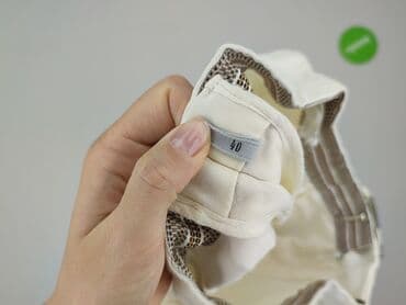 cropp piżamy damskie: Spodnie materiałowe damskie, rozmiar L — 3