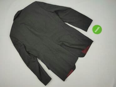 kurtki modna kiecka: Marynarka dla mężczyzn, rozmiar L — 3