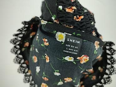 shein sukienki codzienne: Shein, Sukienka damska, rozmiar L — 4
