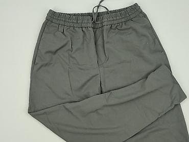 Męskie spodnie Zara - Rozmiar: XL (EU), XL (USA), 34 (MEX) - Kolor