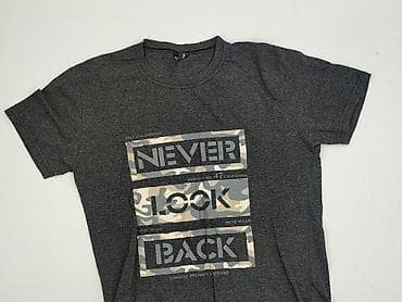 T-shirt for men, size M