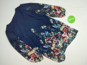 sukienki dla niskich i puszystych sklep: Sukienka damska, L — 3