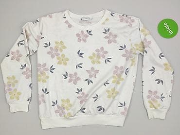 husaria bluza: SZACHOWNICA, Bluza damska
, rozmiar M — 2
