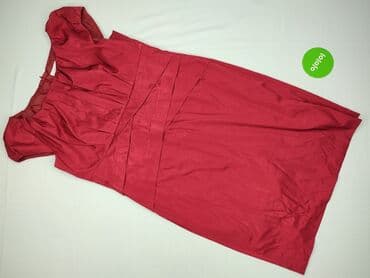 ekskluzywne sukienki koktajlowe: Omega, Sukienka damska, rozmiar L — 2