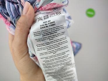 milano moda: Janina, Sukienka damska, rozmiar S — 5