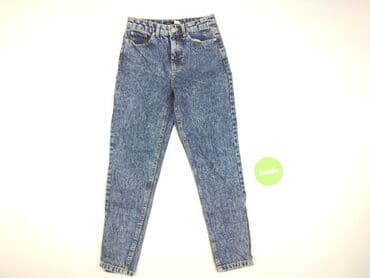 franz kafka t shirty: Sinsay, Jeans for women, size 2XS (EU 32) — 2