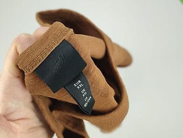 gate bluzki: H&M, T-shirt damski, rozmiar 2XL — 4