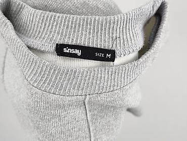 kapcie elfy: Sinsay, Sukienka damska, rozmiar M — 4