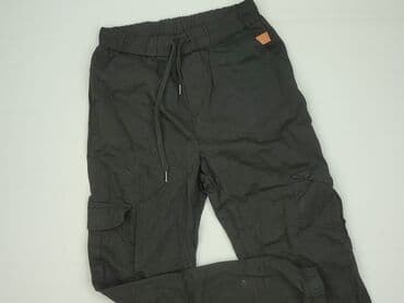 Cargo, Spodnie cargo damskie, L