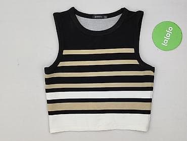 terranova bluzy: Stradivarius, Top damski, rozmiar S — 2