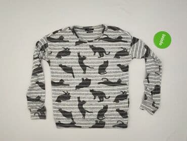 t shirty z kotem reserved: Reserved, Sweter damski, rozmiar S — 2