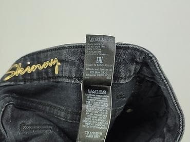 kik botki: M&S Collection, Jeansy damskie, rozmiar M — 5
