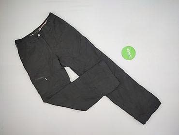 lidl softshell kombinezon: Schöffel, Spodnie materiałowe damskie, rozmiar S — 2