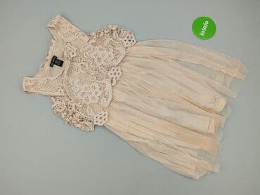 sukienka na wesele dla nastolatek: Sukienka damska, rozmiar L — 2