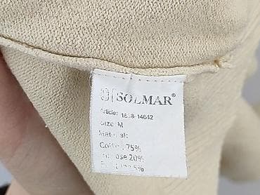 sweterki: Golf damski, rozmiar M — 5