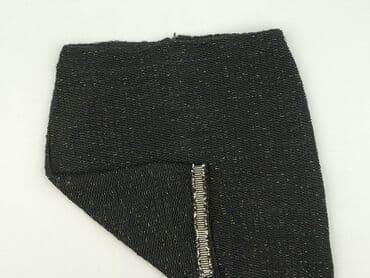 srebrna sukienka reserved: Reserved, Spódnica damska, M — 1