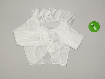 sinsay outerwear collection: Narzutka damska, rozmiar S — 3