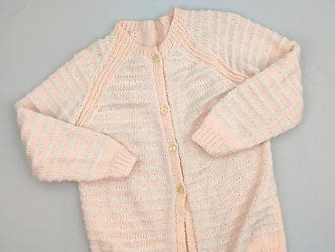 sweter w paski c: Kardigan damski, rozmiar 2XL — 1