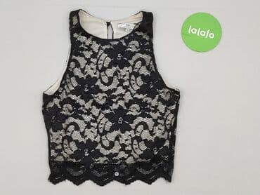 primark gingham top: New Look, Top damski, S — 2