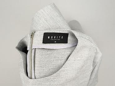 mohito bialy garnitur: Mohito, Sukienka damska, rozmiar M — 4