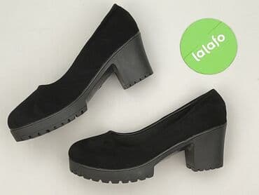 buty lampert: Półbuty damskie, rozmiar 43 — 4