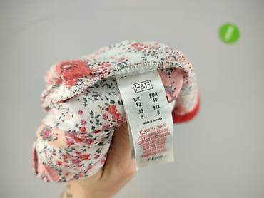 anetta sukienki: F&F, Sukienka damska, rozmiar M — 4