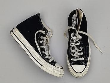 Converse, Trampki damskie, rozmiar 38
