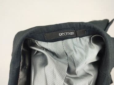 marynarki jeansowe męskie: Marynarka dla mężczyzn, rozmiar S — 4