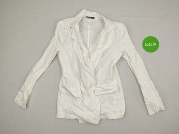 marynarka damska c a: DeeZee, Women's blazer, size S (EU 36) — 2