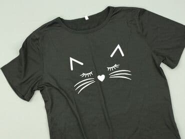 Футболка жіноча, розмір M на lalafo.pl Футболка жіноча, розмір M