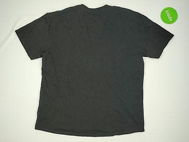 koszula damska c: T-shirt damski, rozmiar 5XL — 3